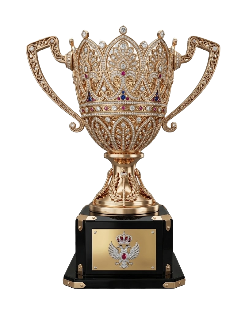 Crown President